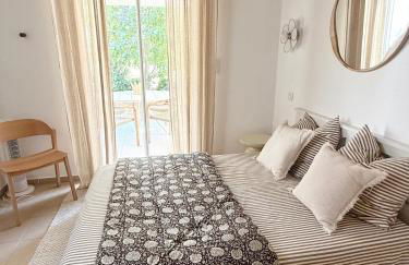 Appartement 2 CHAMBRES PISCINE TERRASSE SAINT FLORENT - Foto 19