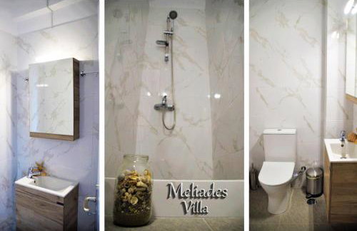 Meliades Villa - Foto 11