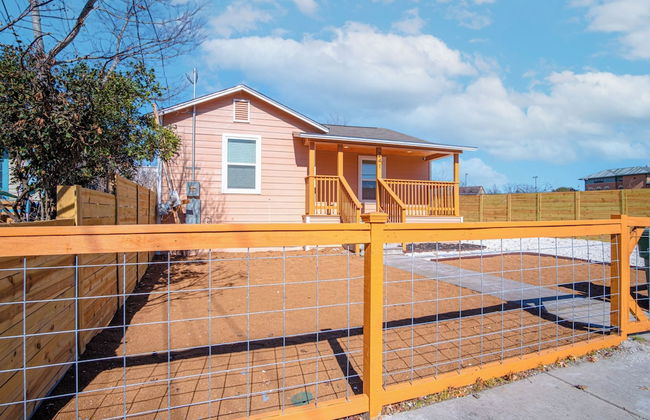 Adorable 4BR 2BA Close to Riverwalk and Downtown - Foto 25