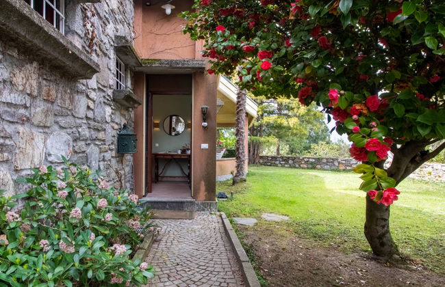 Villa Camelia - Foto 23