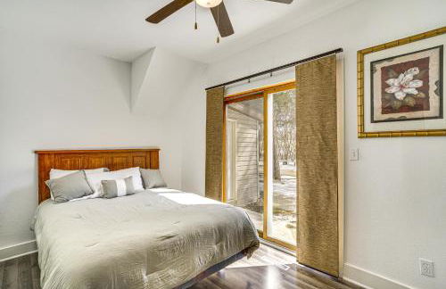 2 Mi to Road America Pet-Friendly Duplex! - Foto 12