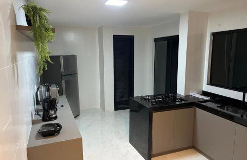 Triplex com hidro e piscina - Foto 6