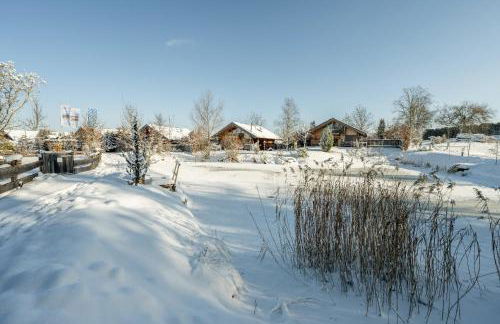 Wellness Chalet mit Whirlpool und Sauna bei Salzburg und Berchtesgaden - Foto 39