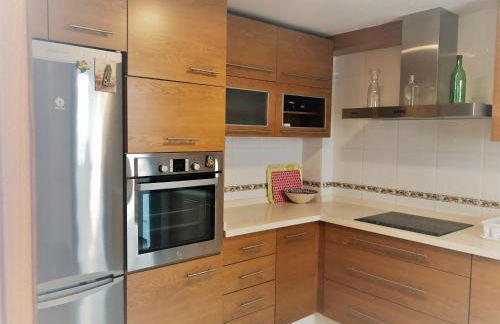 LUZ BLANCA-Wifi-Beach-Parking - Photo 8