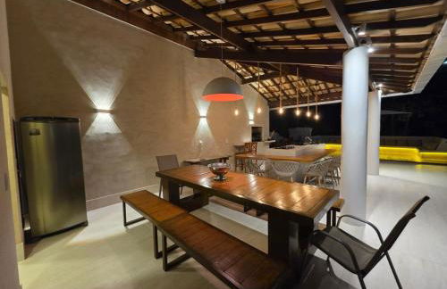 Casa Lagoa Santa oficial - Foto 8