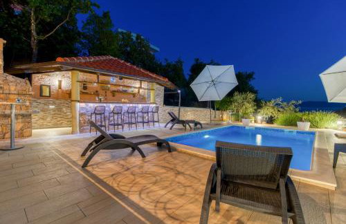 Villa Sole - Foto 41