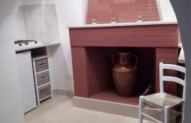 Trullo in piena valle d'itria del 1800 - Photo 33