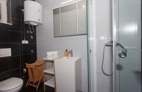 Apartment Spalato Split - Foto 11