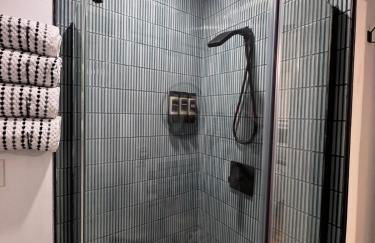 Staten Luxe, Modern Stay Close to NJ, NYC and Brooklyn! - Foto 22