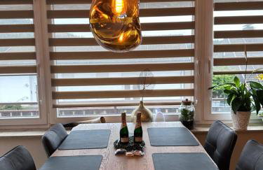 Ferienwohnung kleine Auszeit - Foto 10