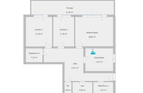 Wohnglück Seifferer - Foto 17