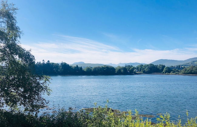 3 Bedroom Sleeping 5 and Only 15 Minute s Walk From Kenmare - Foto 2