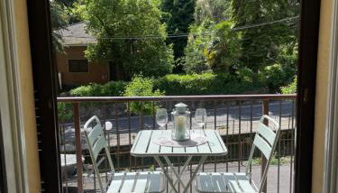 Casa Ambra, 50m vom Comer See, 2 private Parkplätze - Foto 1