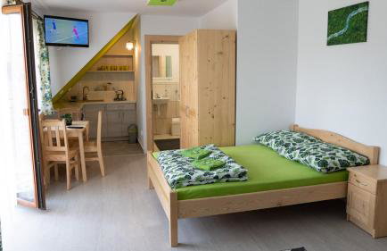 Agroturystyka Pod Zamczyskiem - Photo 47