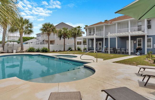 Seacrest by Avantstay 8 BDR Home in Destin w/ Pool! - Foto 45