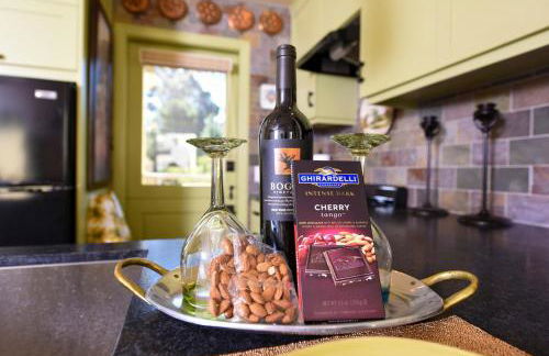 Hidden Casita with Private Deck & Patio - Foto 11