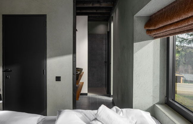 Sauna Lodge Stay With Hillview - Foto 2