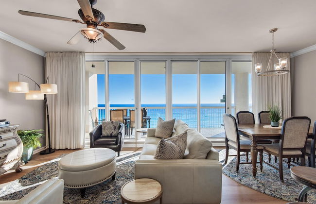 Silver Beach Towers 603 East - Foto 16