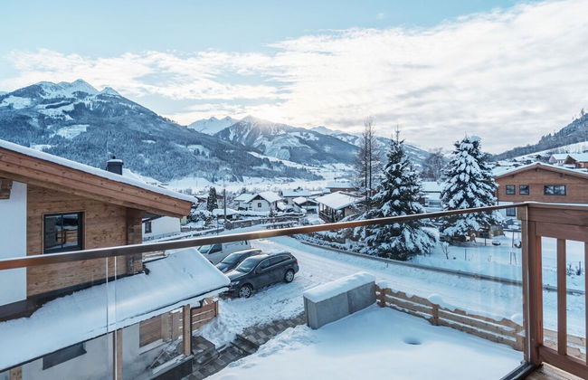 Premium Chalet in Piesendorf With Sauna - Foto 19