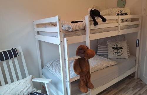 Gnaden- und Ferienhof Saale Wittgenstein in the middle of gar nix - Foto 12