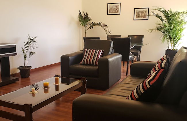 Portal Rent Apart 10 - Photo 1