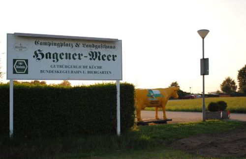 Ferienwohnung Hagener Meer - Photo 12