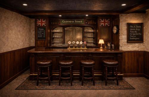 Governors Mansion on the Hudson - Saratoga Riverside Estate - Foto 50