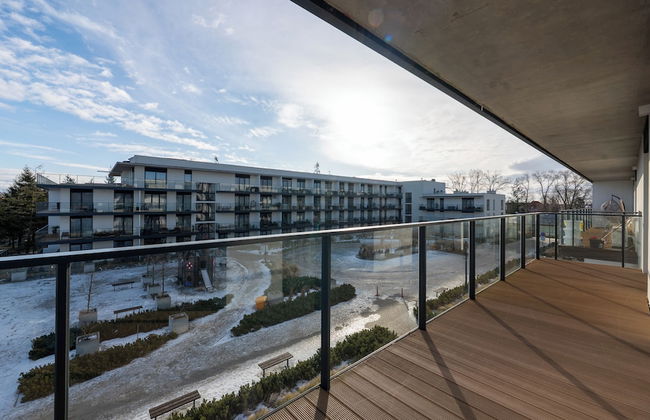 Apartamenty Sun&Snow Sagaris - Photo 69