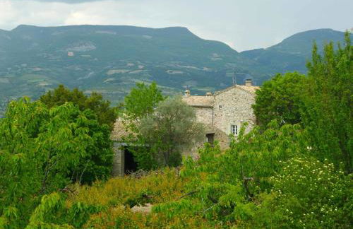 Holiday Home Du Brun by Interhome - Foto 41