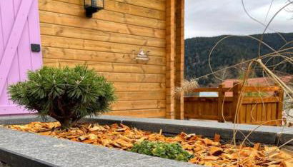 Chalet Le Montagnard SPA & SAUNA - Lits faits - Serviettes - Peignoirs - Ménage inclus - Foto 3