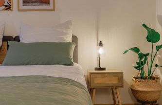 Atlas Apartment Essen, 3 Zimmer, Uniklinik, Messe, Parkplatz, Balkon - Foto 14