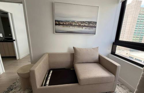 Downtown Miami 1BR Walk to Bayside Kaseya Gym Pool - Foto 9