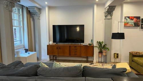 Palacete Frente al Casco Viejo de Bilbao - Foto 2