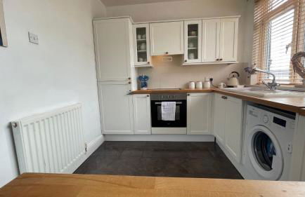 Ivy Cottage Seahouses Seaside Hot Tub Retreat - Foto 23