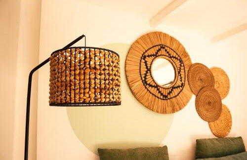 La Parenthèse Savane - Foto 24