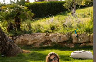 Flamingo Living Halkidiki - The Villas - Foto 76