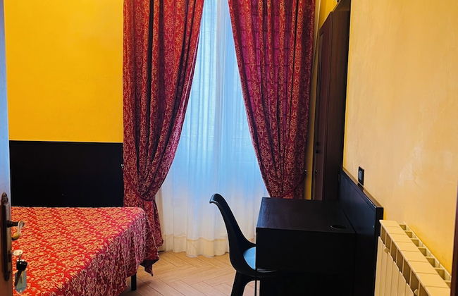 Funny Palace Hostel - Foto 20