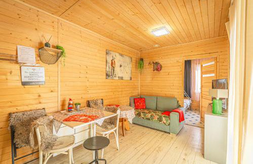 Lazy Deer - Camp - Foto 16