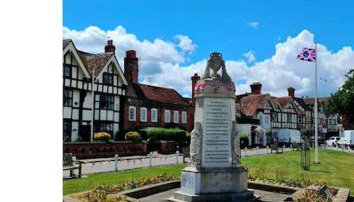 Manor Green Cottage - Photo 3