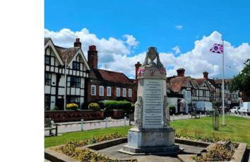 Manor Green Cottage - Photo 3
