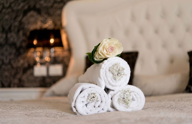 Home Grifondoro Bed & Breakfast - Foto 4