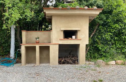 DOLCE VITA IN TUSCANY Cottage - Foto 61