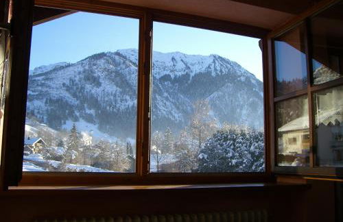 Landhaus Via Decia - Bad Hindelang PLUS Partner - Foto 35