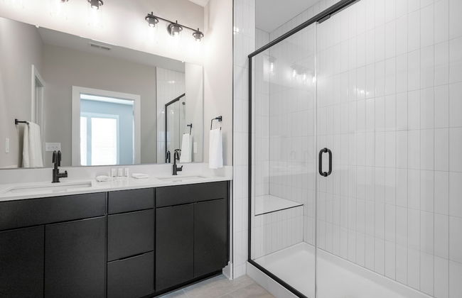 Charlotte Luxury Townhomes - Foto 20