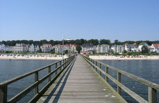 Holiday Home by Baltic Sea With Pool - Foto 41