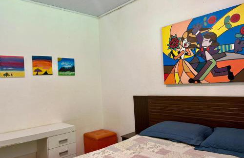 Casa das Violetas - Serra do Cipó - Foto 10