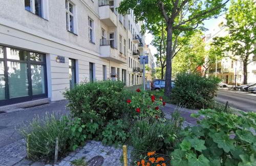 LANG Li by ROCKCHAIR Apartments l SUPERHOST Status l 2 Bedrooms Boxspringbeds in City Center - Cozy Family & Business Flair welcomes you! - Foto 40