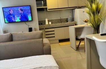 Flat 203 Studio Ininga - Foto 7