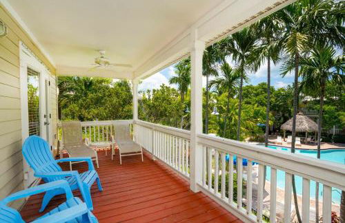 Coral Hammock Poolside Home - Foto 11