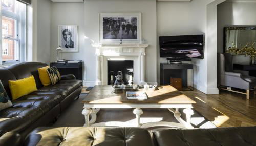 The Connaught Suite in London - Foto 4